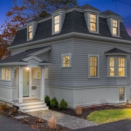 7 ocean st nahant ma 1908 Take a closer look at this 2 bed, 1 bath, 1,436 SqFt, Single Family Residence / Townhouse, located at 7 OCEAN ST in NAHANT, MA 01908